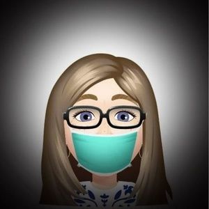 Meet your Posher, Leanne